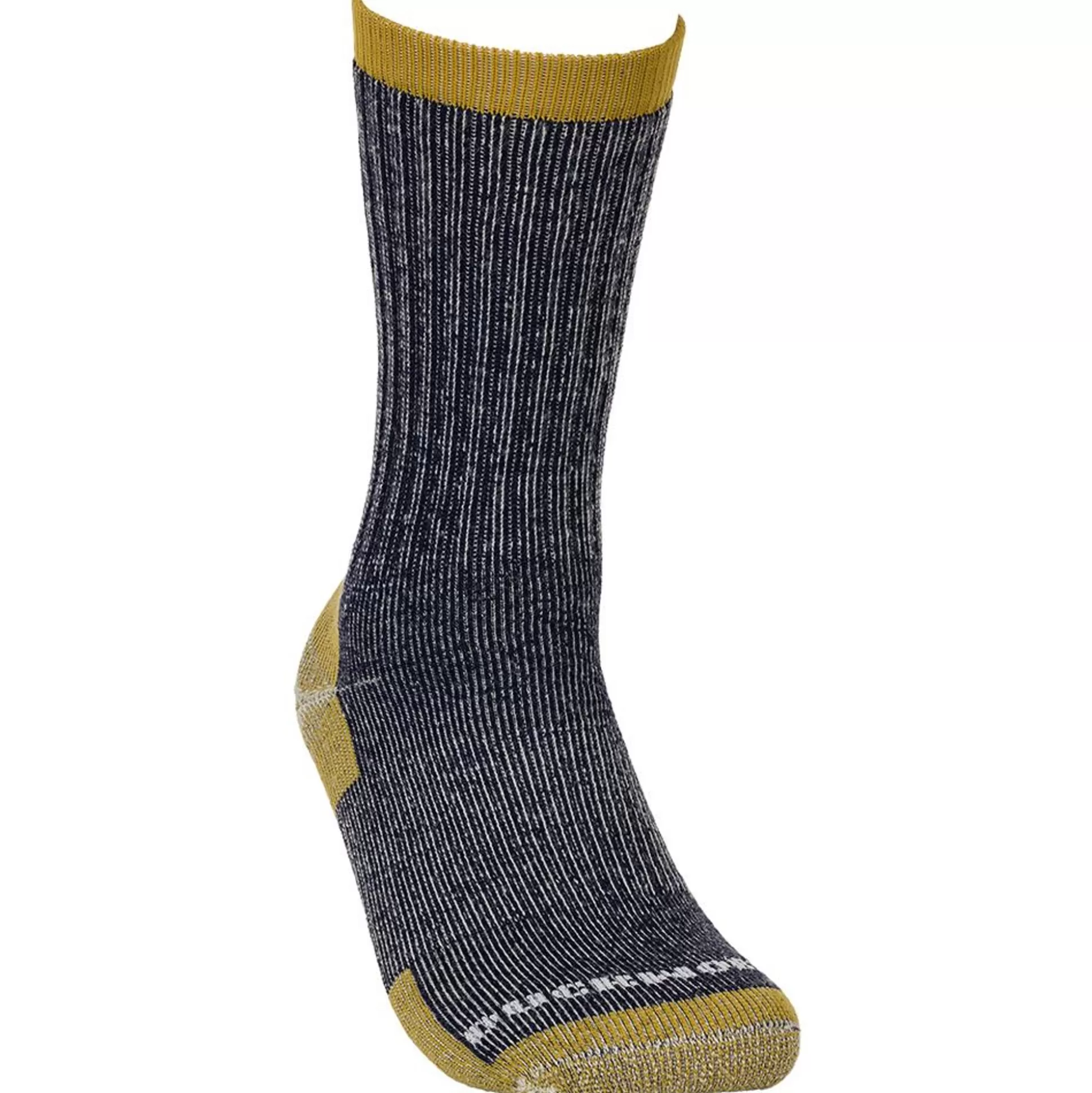 Duckworth Socks | Heavyweight Crew Sock