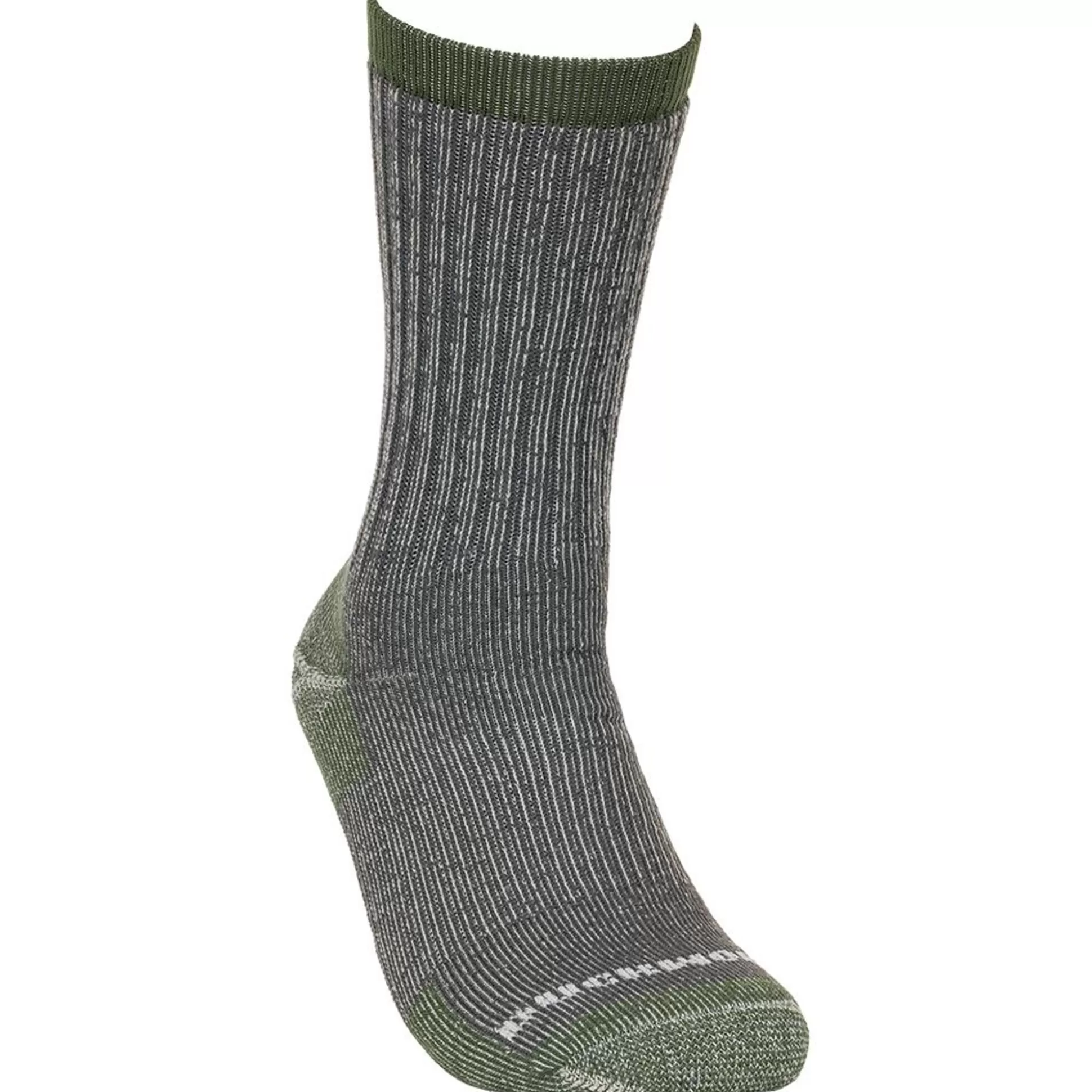 Duckworth Socks | Heavyweight Crew Sock