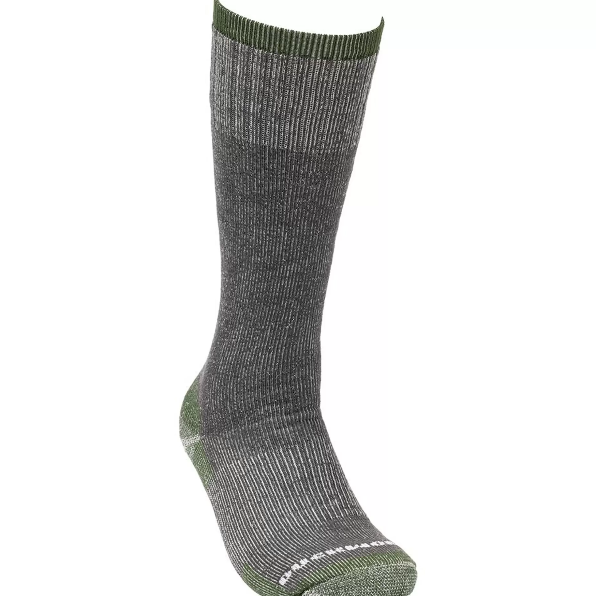 Duckworth Outer Layers | Heavyweight Over-The-Calf Sock