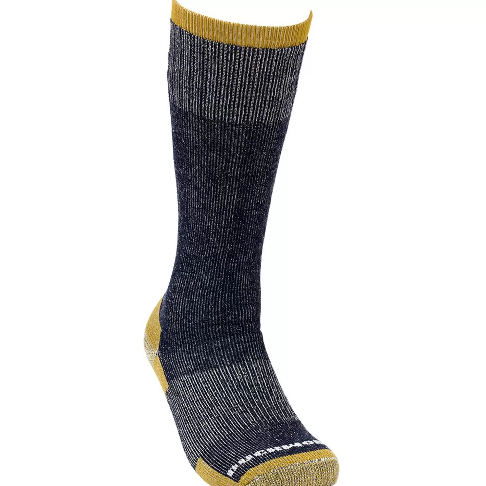 Duckworth Socks | Heavyweight Over-The-Calf Sock