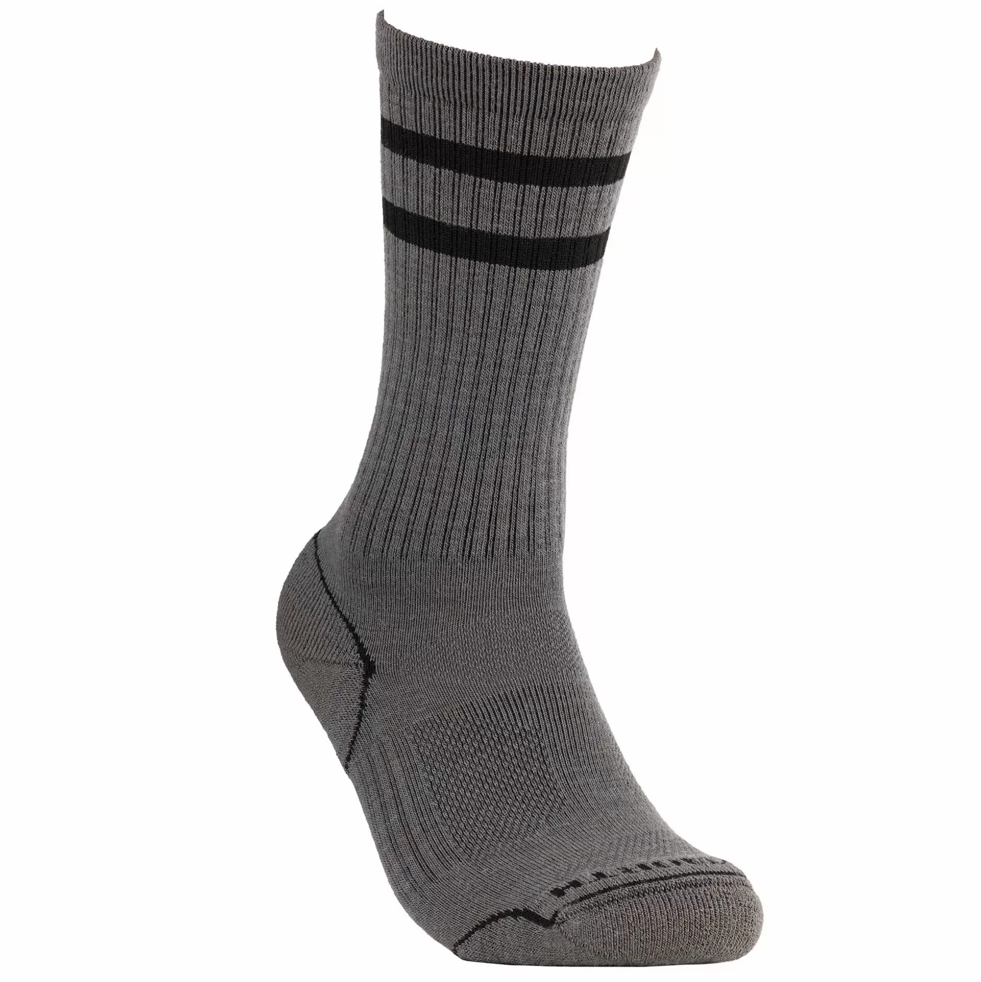 Duckworth Socks | Lightweight Crew Sock