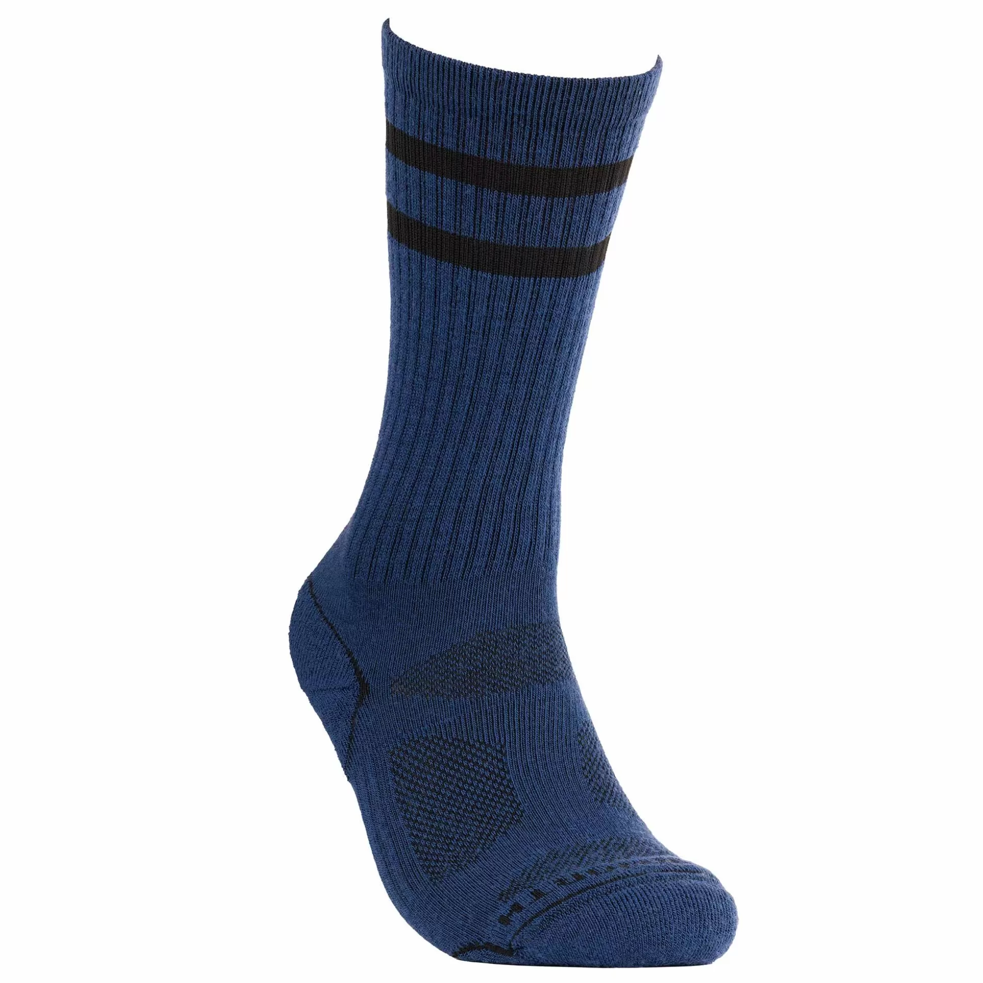 Duckworth Socks | Lightweight Crew Sock