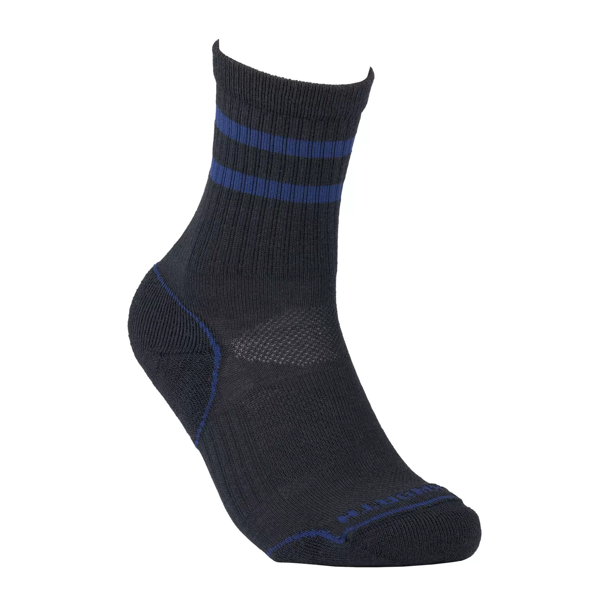 Duckworth Socks | Lightweight Mid Crew Sock