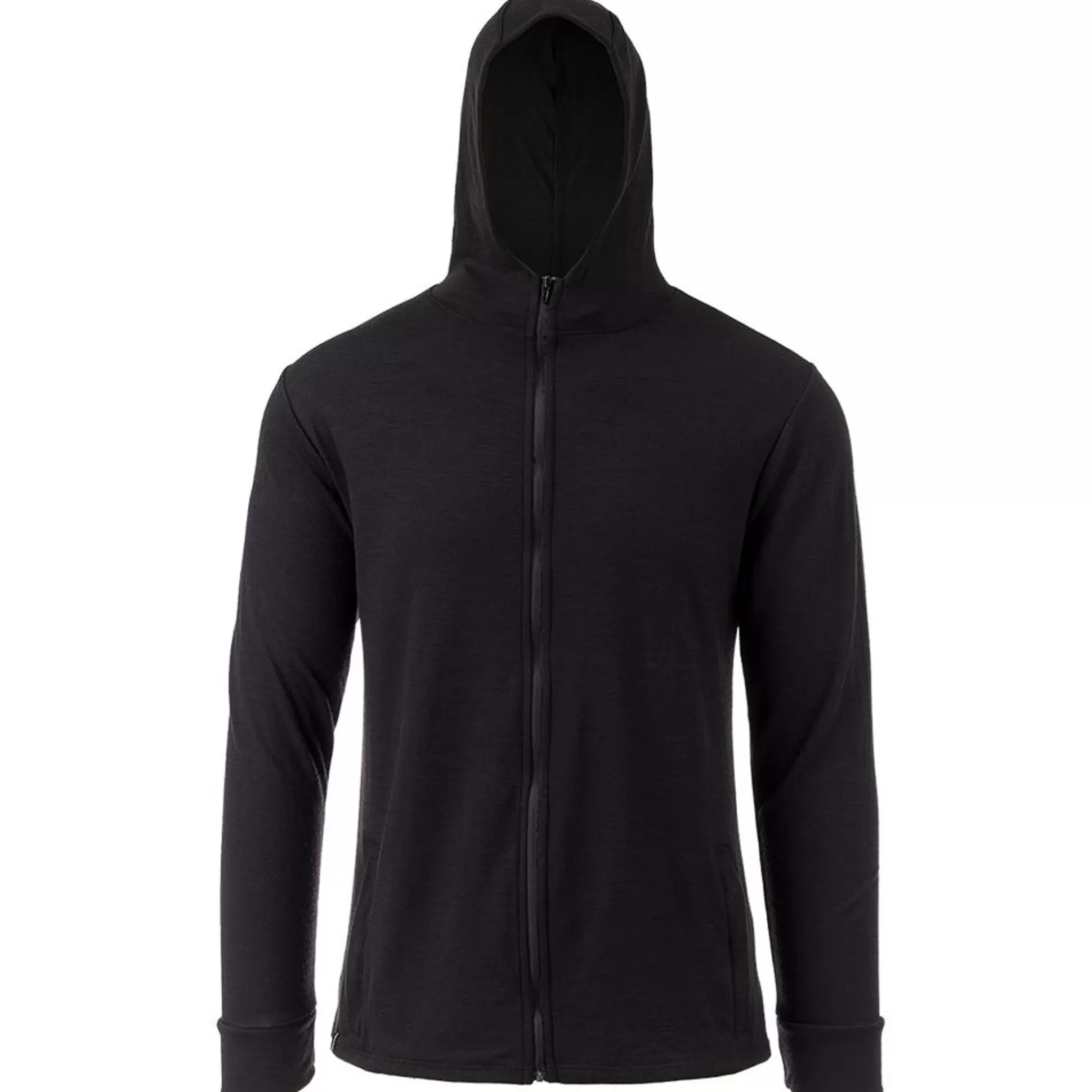 Duckworth Mid Layers | Men'S Comet Full Zip Hoody