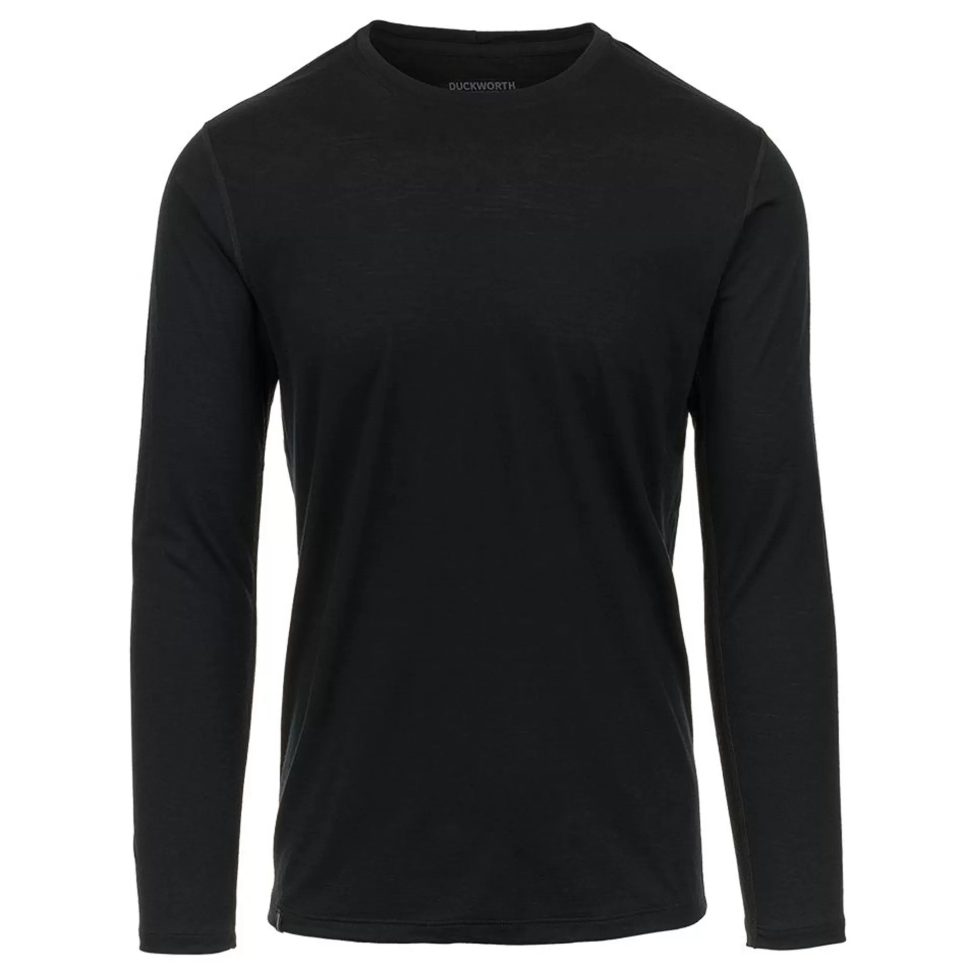 Duckworth Baselayers | Men'S Maverick Long Sleeve Crew