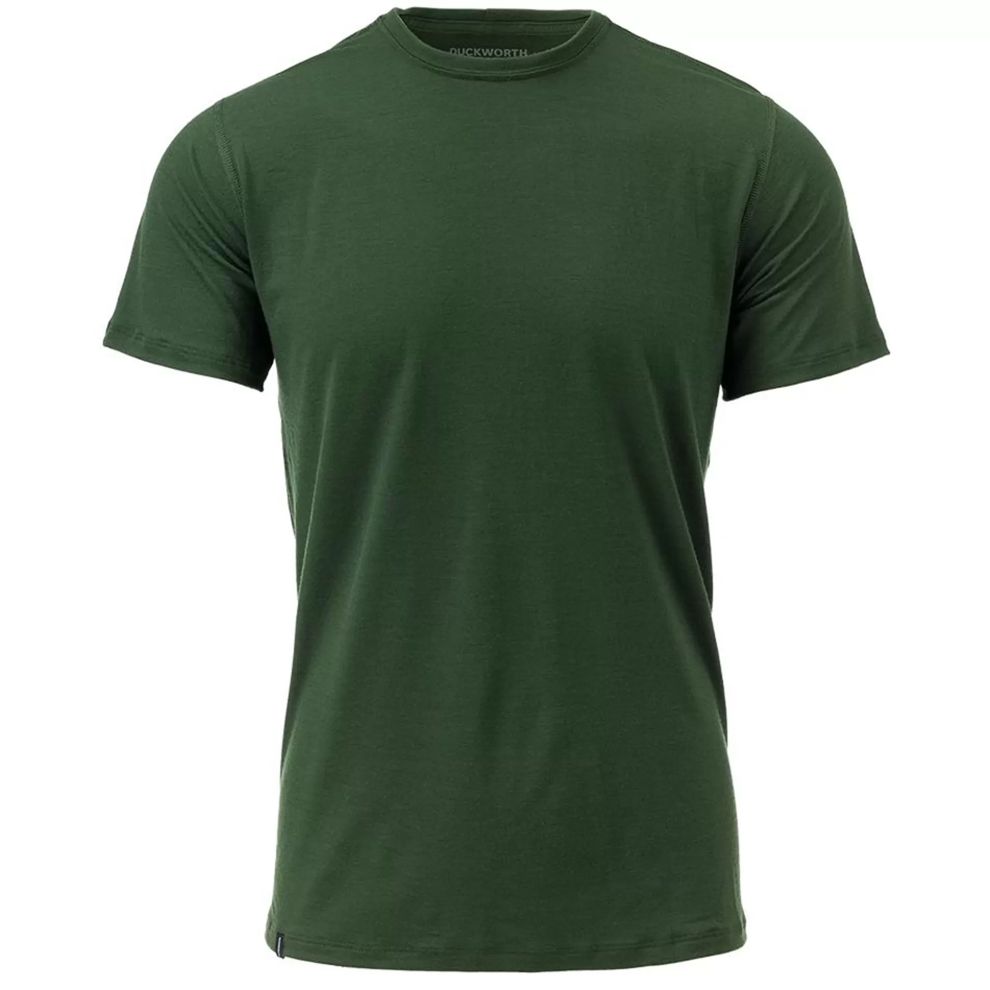 Duckworth Baselayers | Men'S Maverick Tee