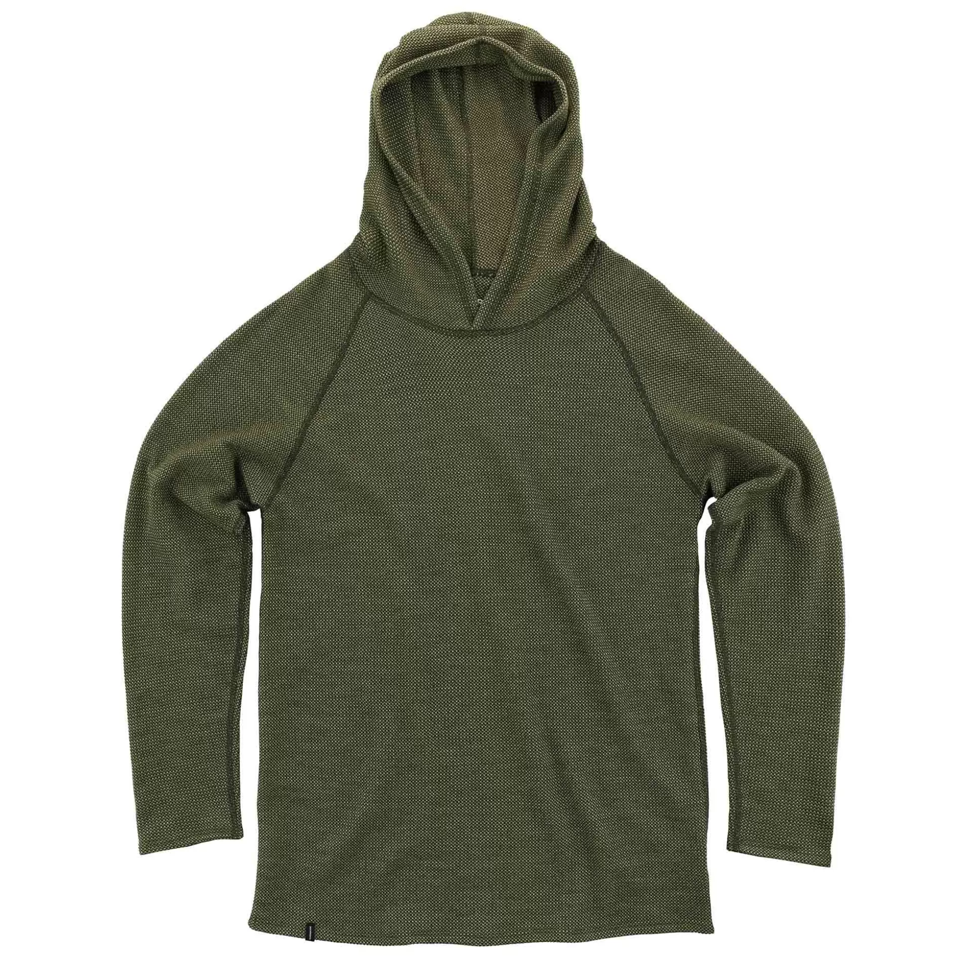 Duckworth Baselayers | Men'S Polaris Hoody