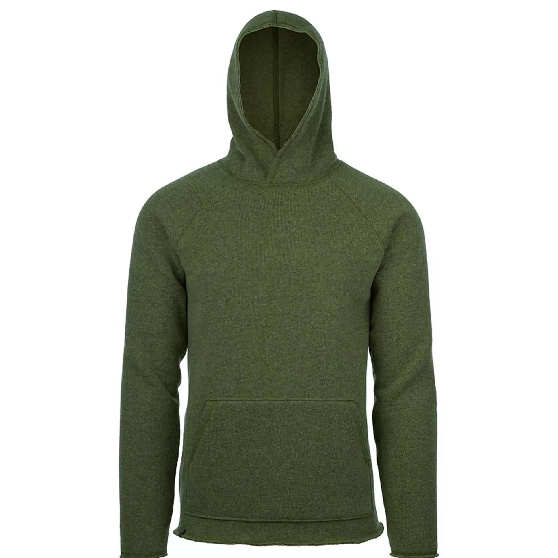 Duckworth Outer Layers | Men'S Powder Hoody