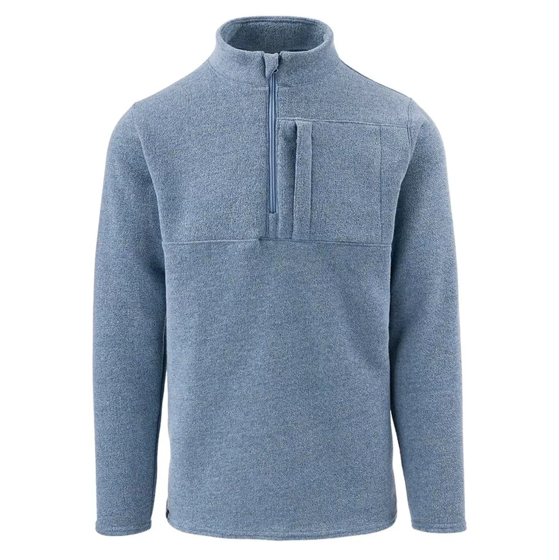 Duckworth Sweatshirts & Hoodies | Men'S Powder Quarter Zip