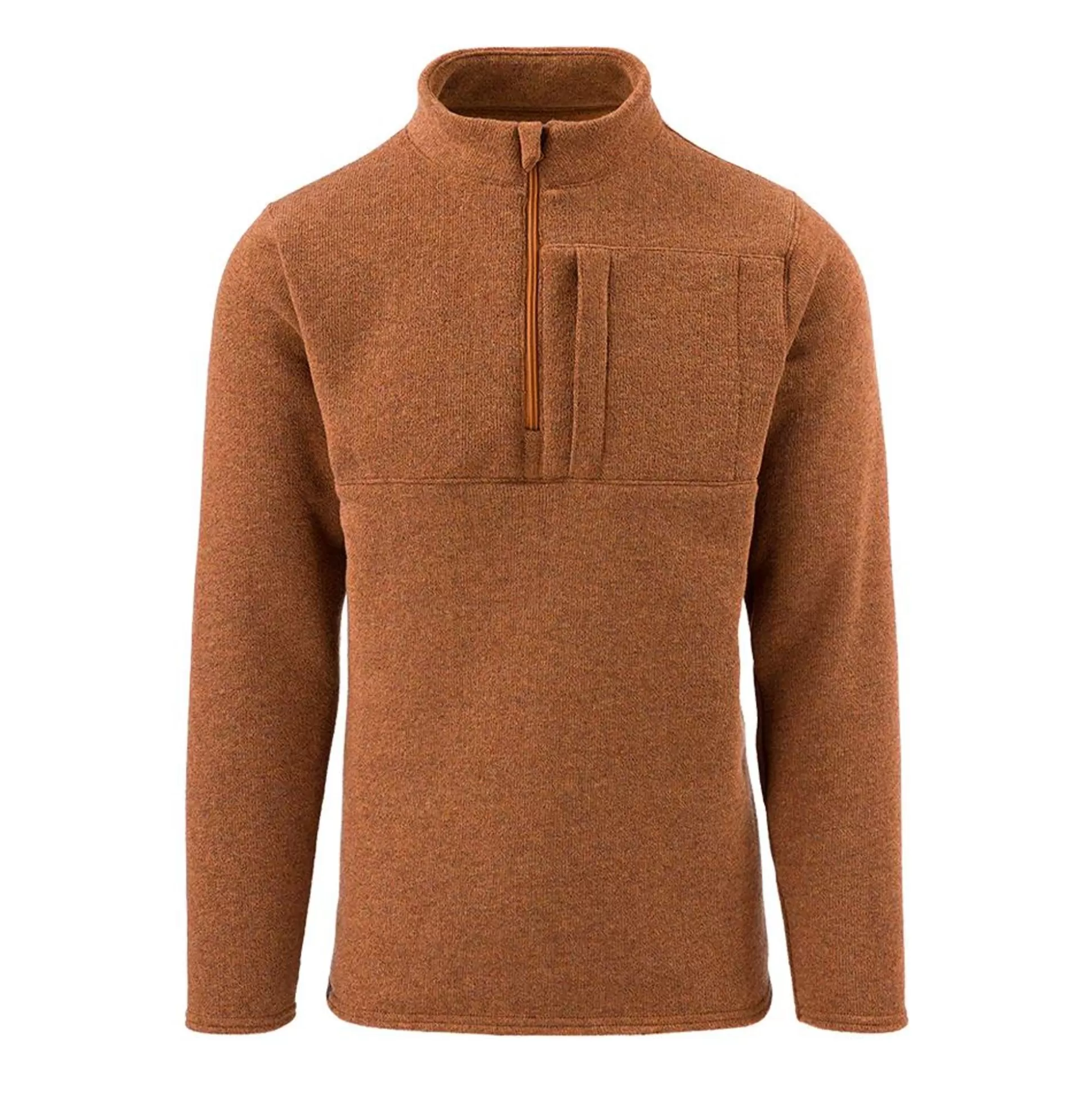 Duckworth Sweatshirts & Hoodies | Men'S Powder Quarter Zip