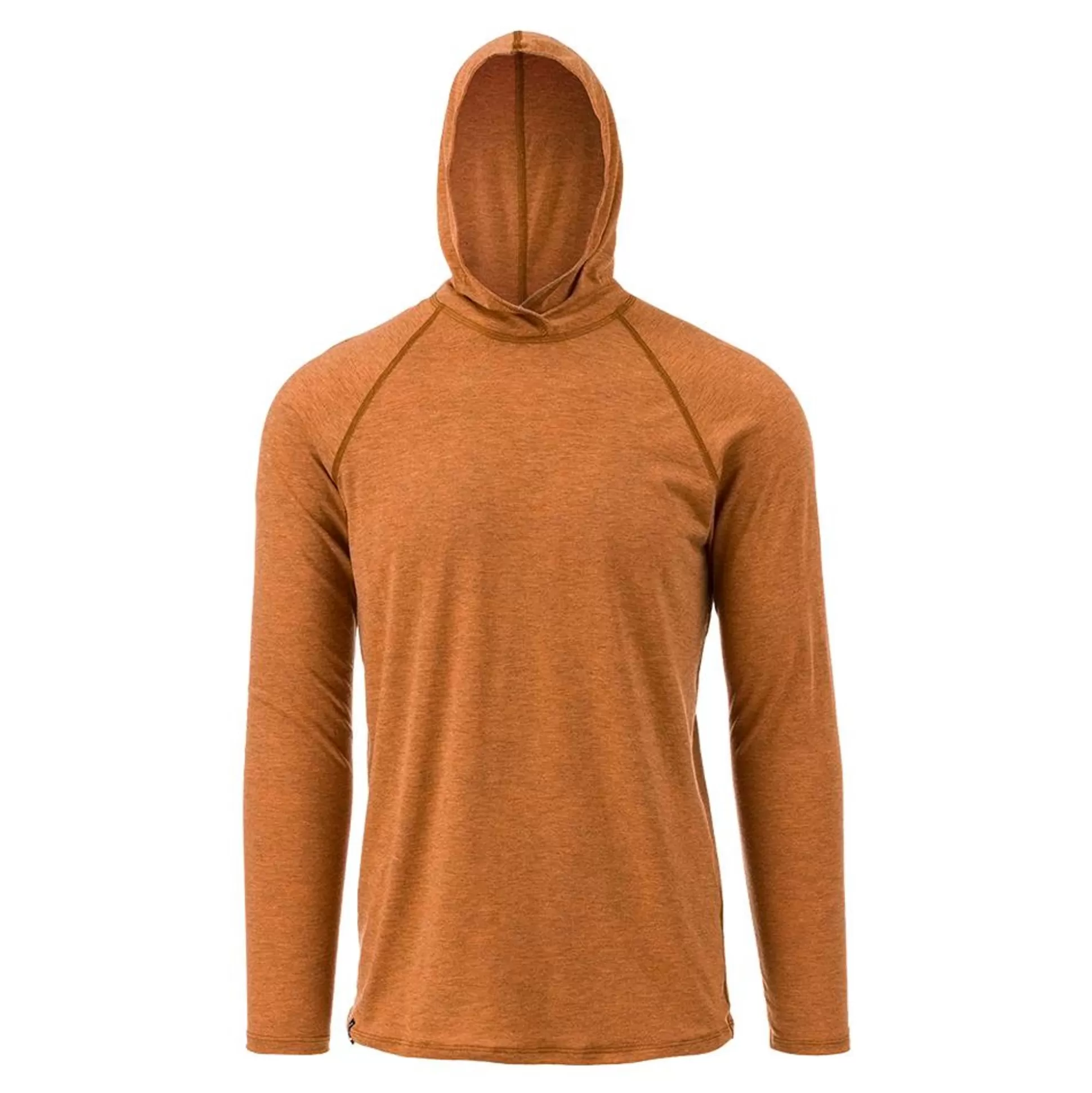 Duckworth Baselayers | Men'S Vapor Hoody