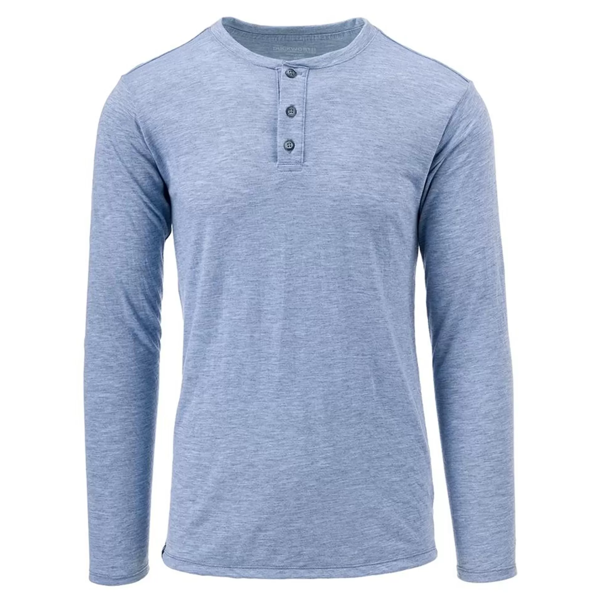 Duckworth Shirts & Tops | Men'S Vapor Long Sleeve Henley