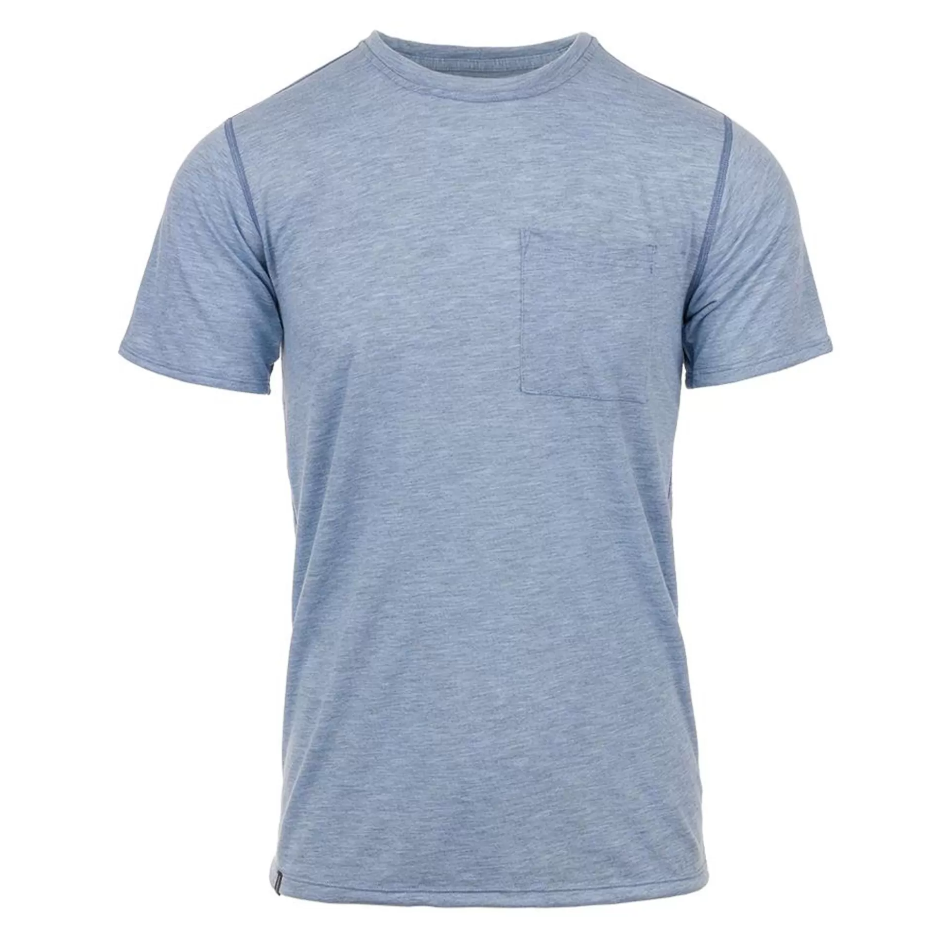 Duckworth Shirts & Tops | Men'S Vapor Pocket Tee