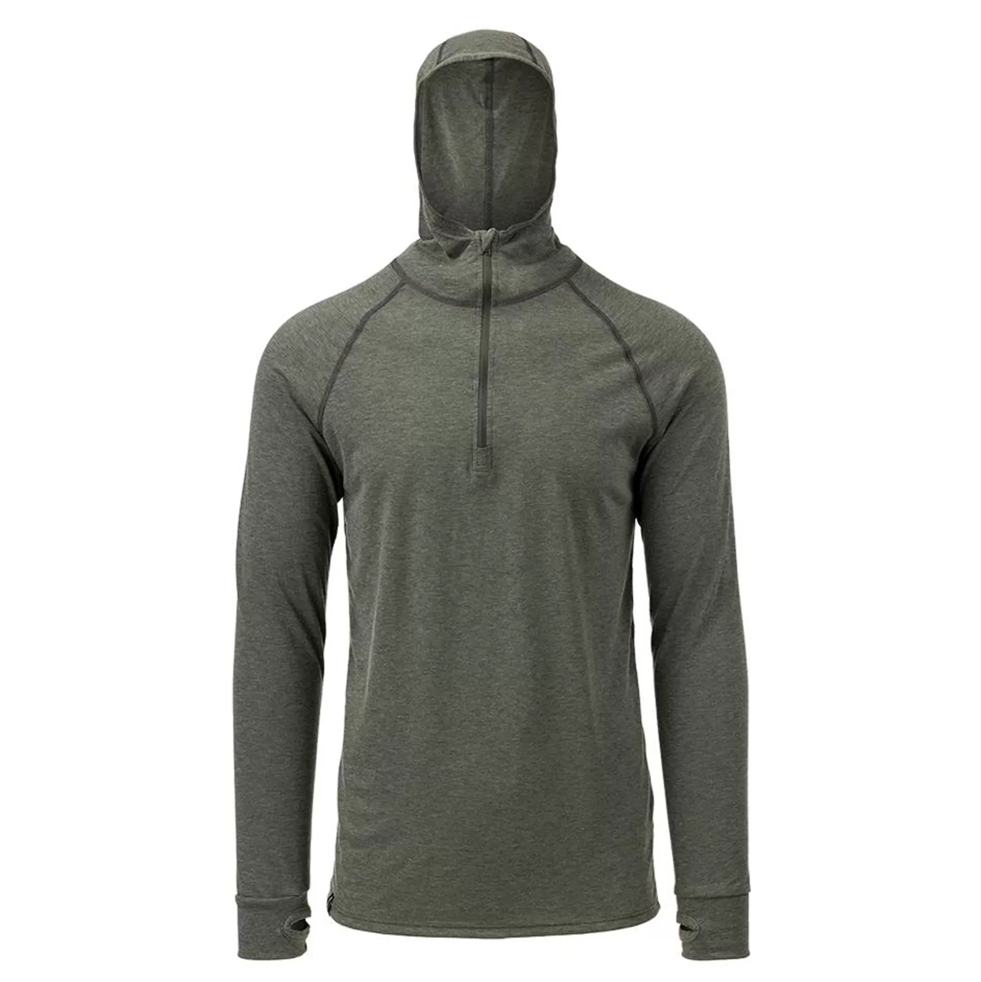 Duckworth Baselayers | Men'S Vapor Snorkel Hood