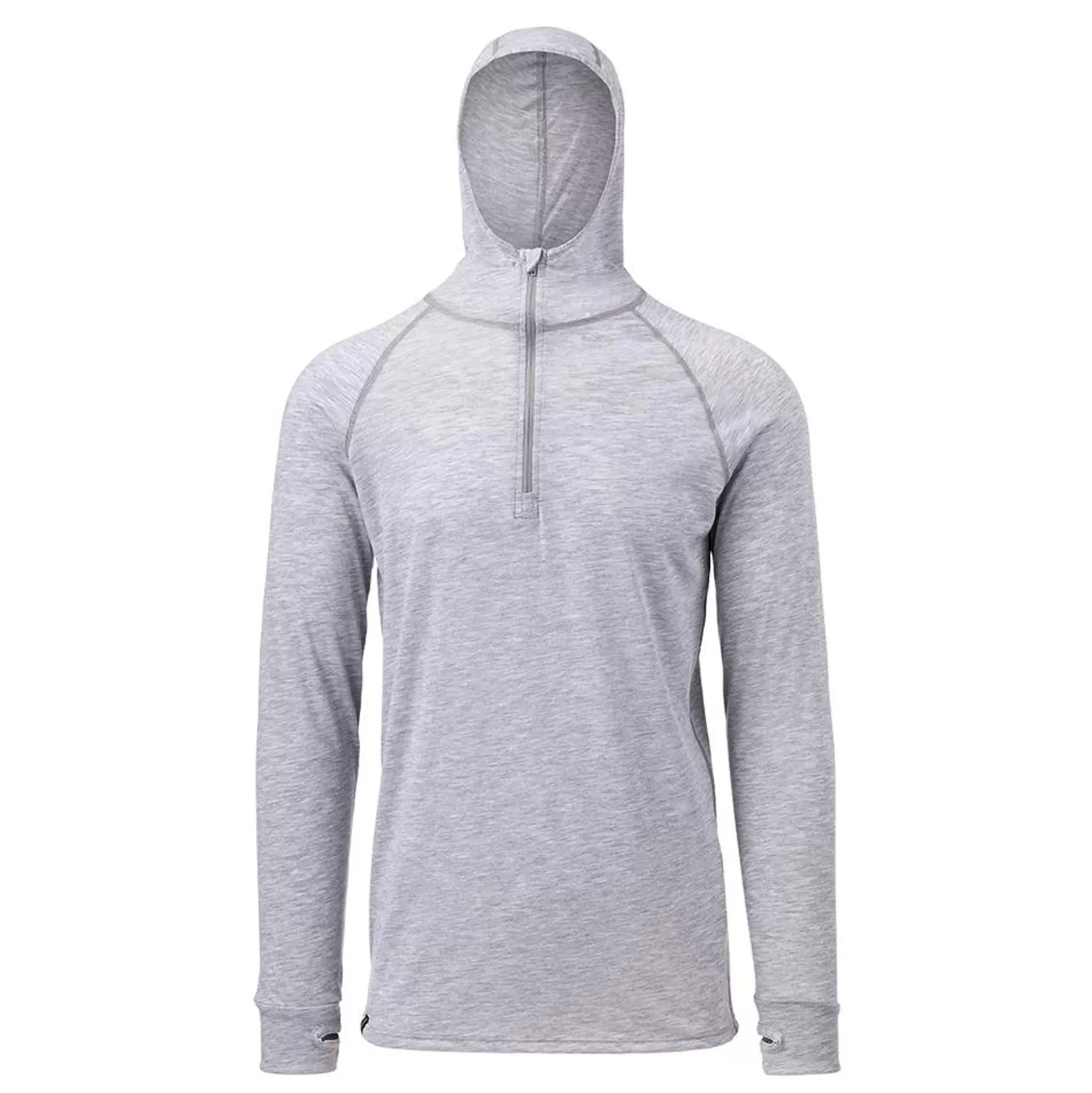 Duckworth Baselayers | Men'S Vapor Snorkel Hood