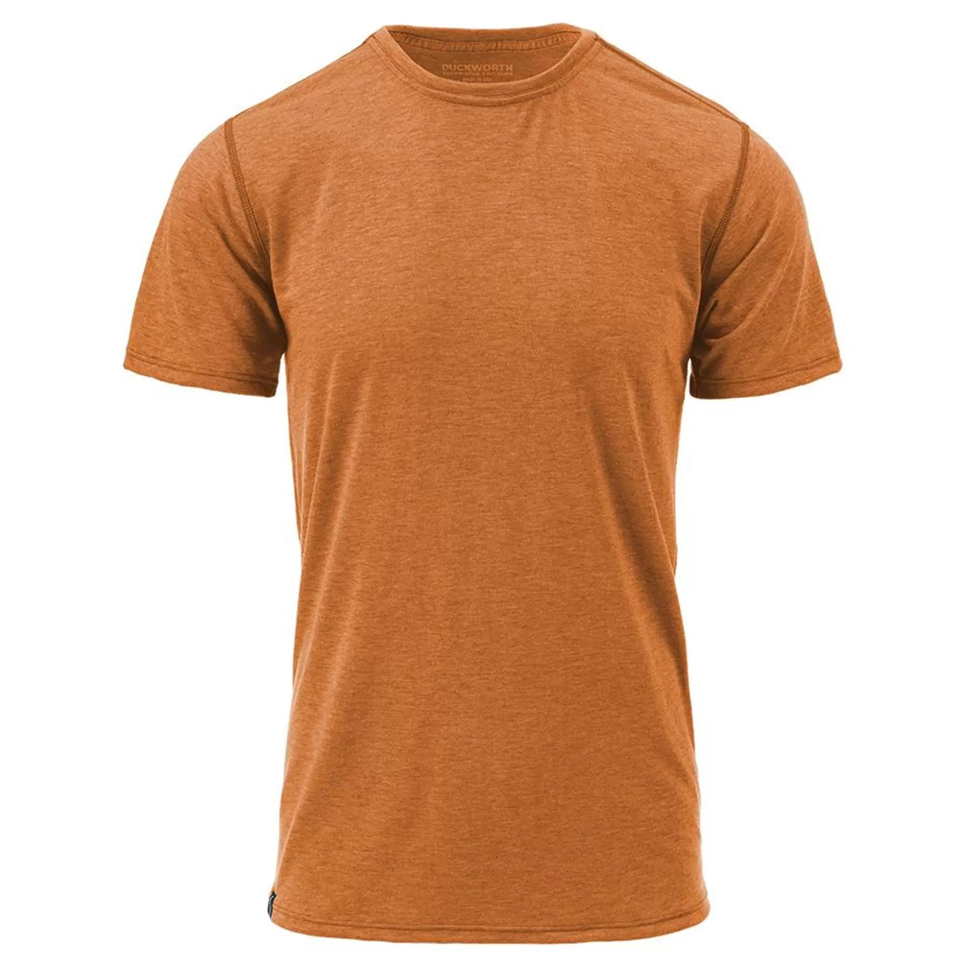 Duckworth Baselayers | Men'S Vapor Tee