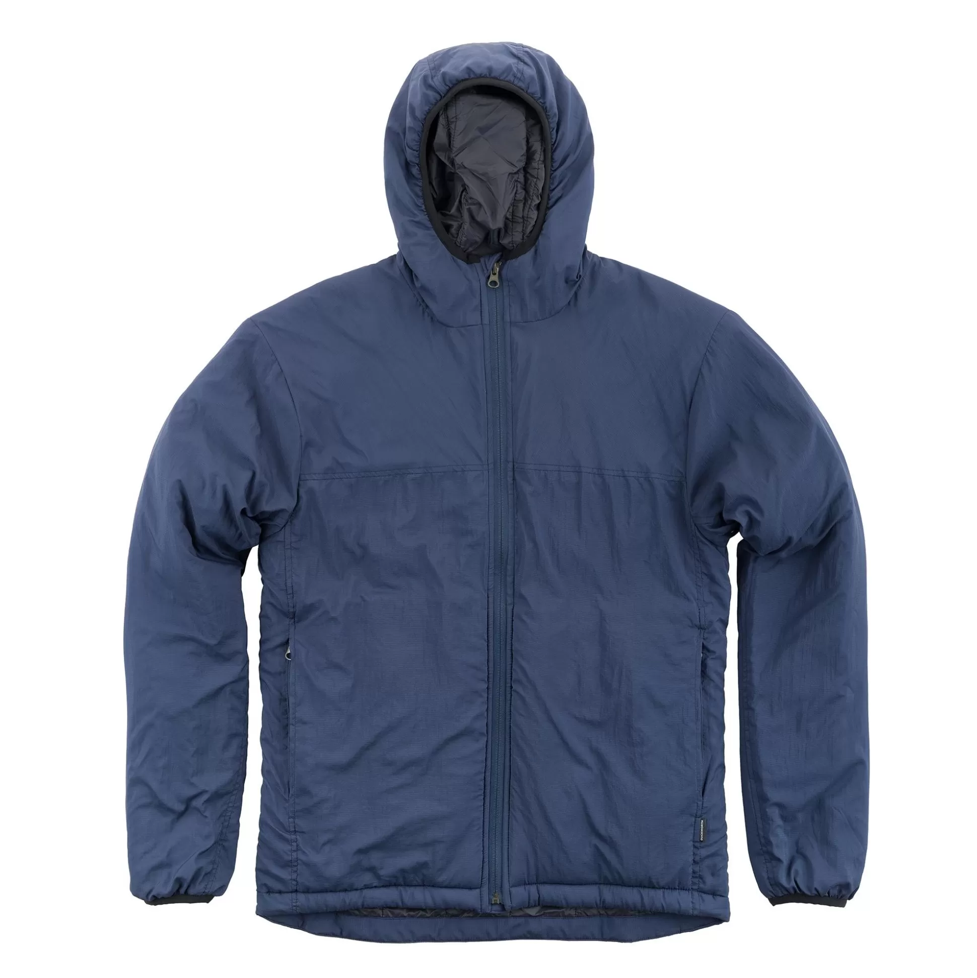 Duckworth Outer Layers | Men'S Woolcloud Full Zip Jacket