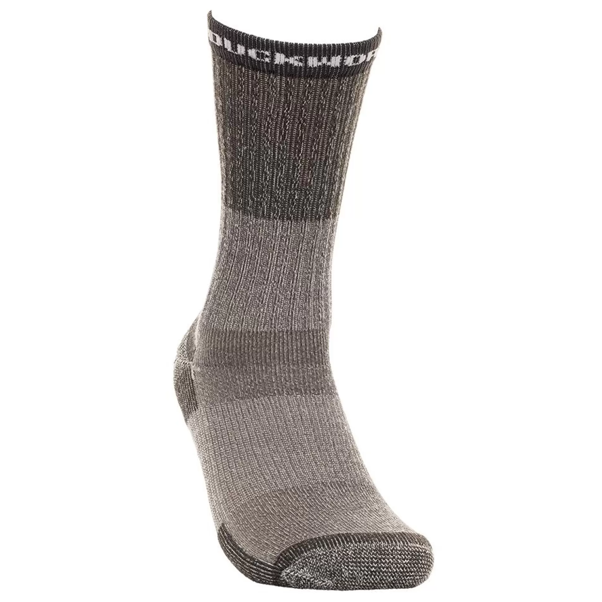 Duckworth Mid Layers | Midweight Boot Cut Crew Sock