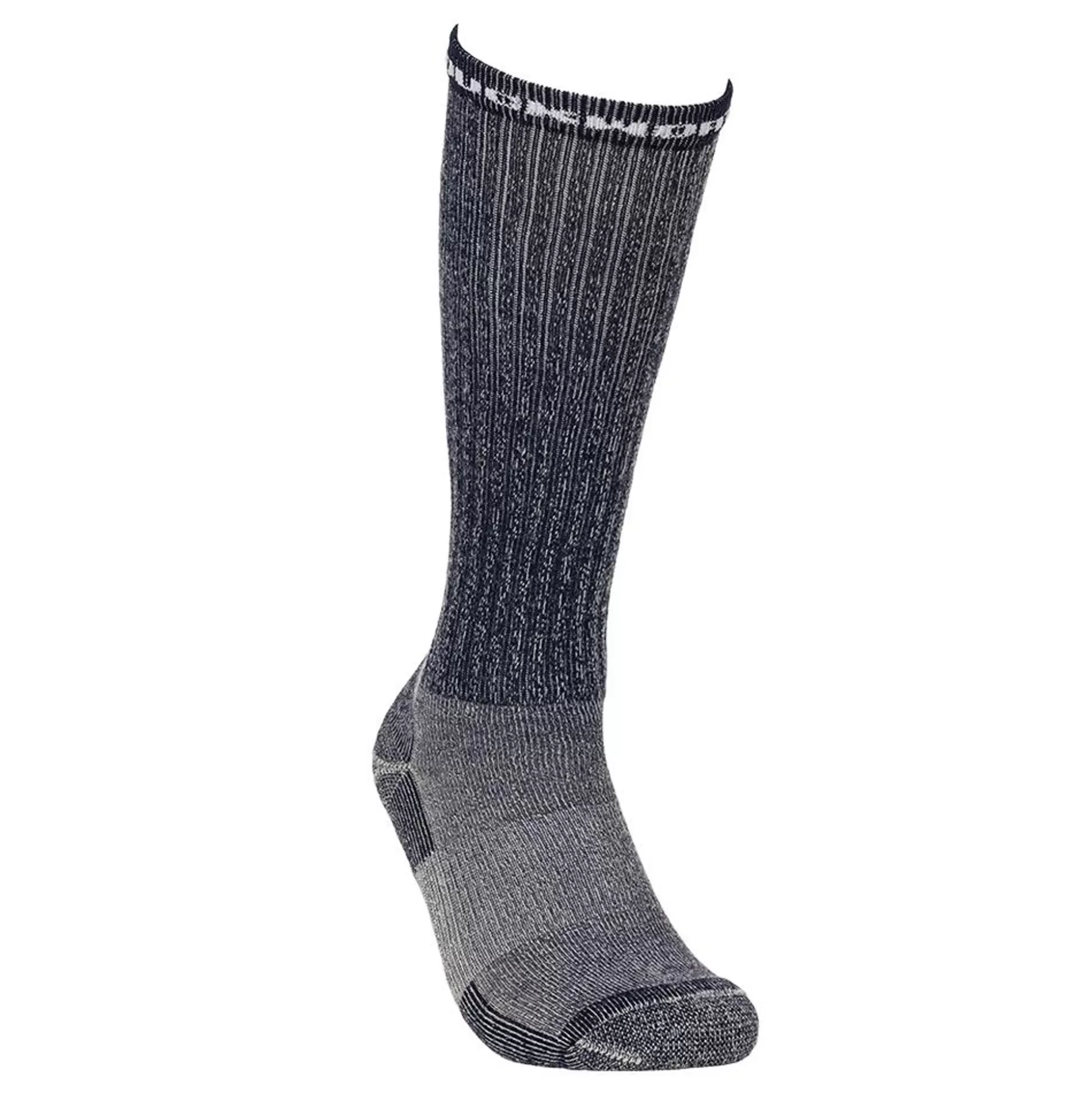 Duckworth Socks | Midweight Over-The-Calf Sock