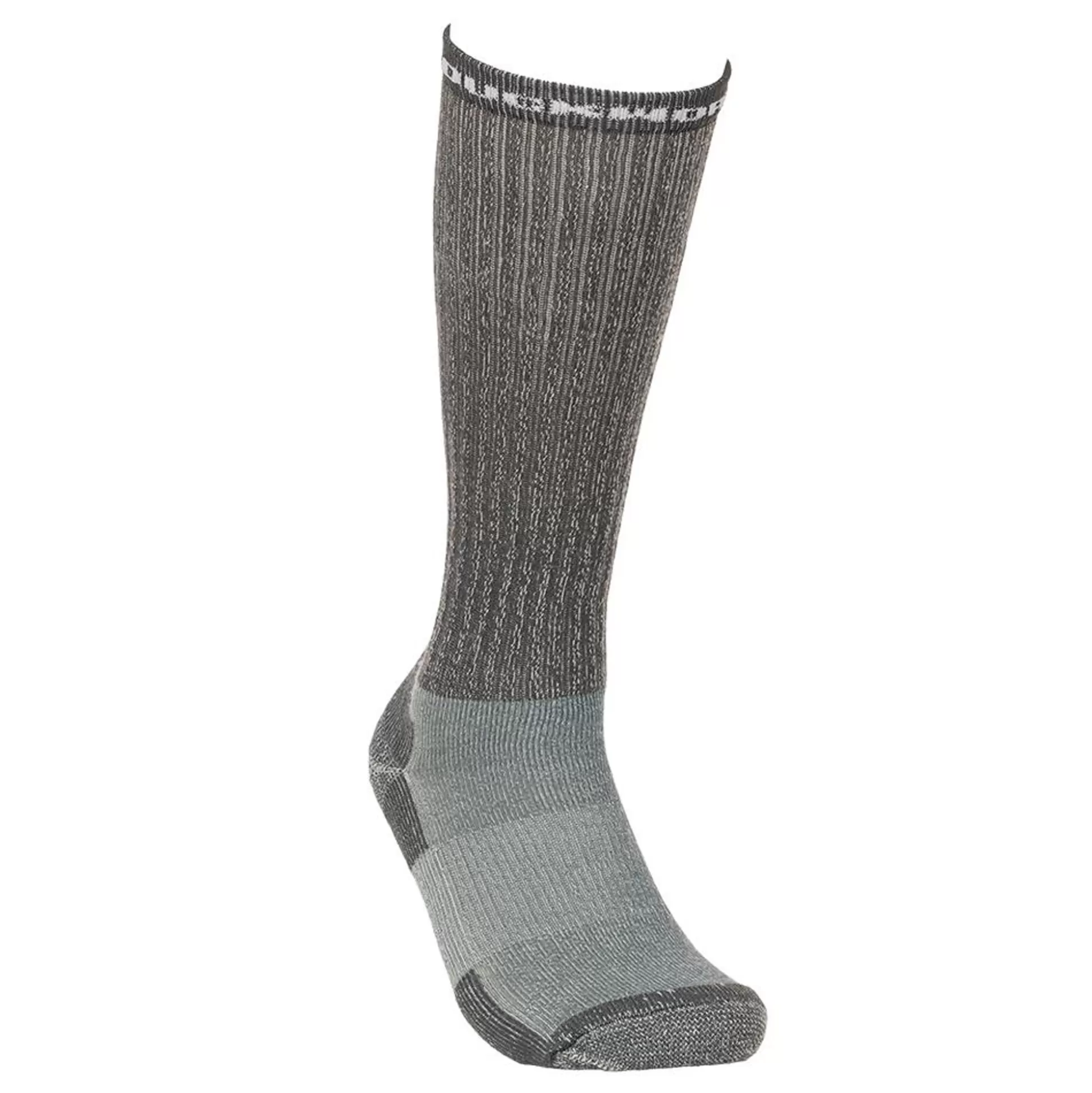 Duckworth Mid Layers | Midweight Over-The-Calf Sock