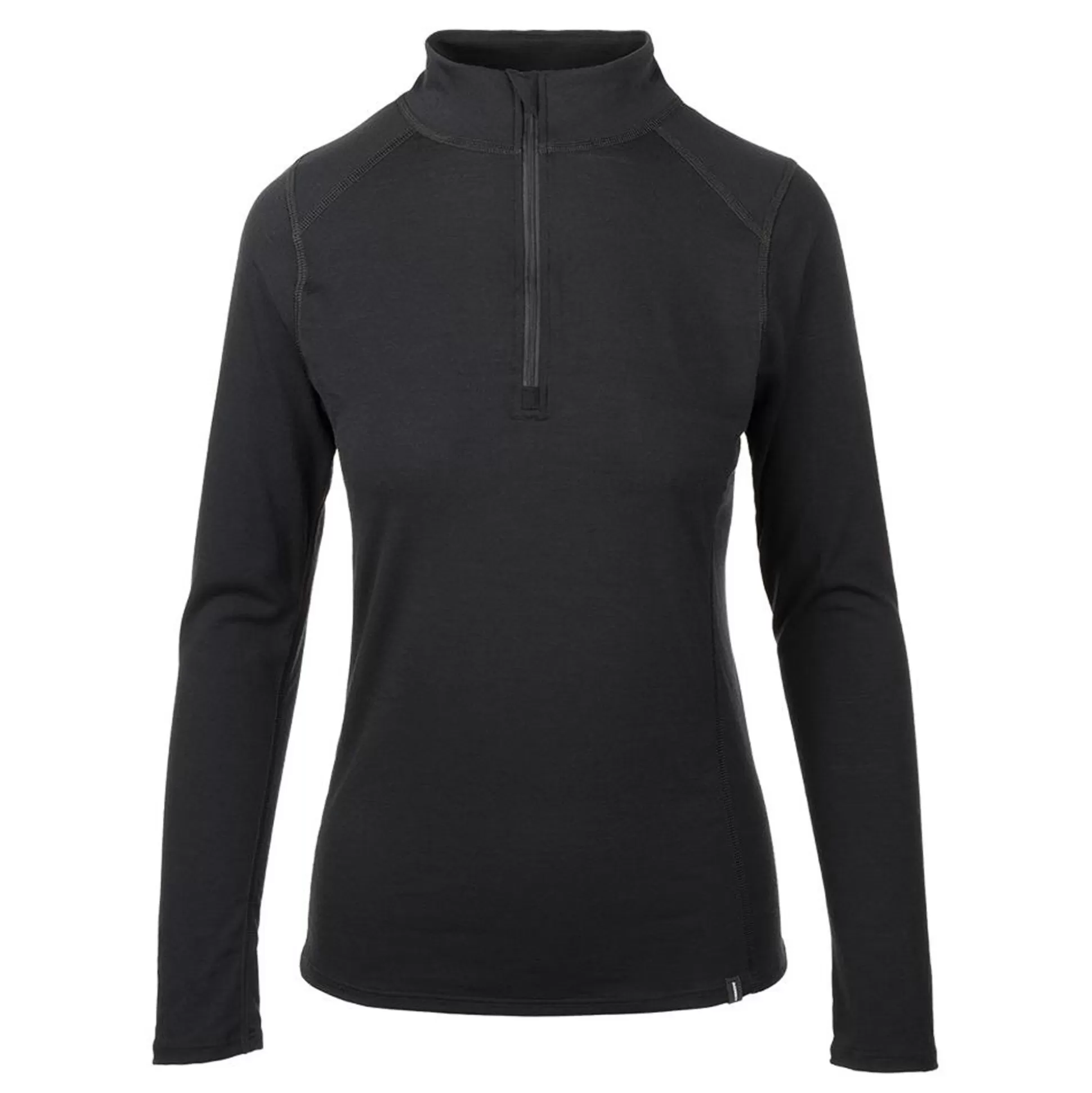 Duckworth Baselayers | Women'S Maverick 1/4 Zip