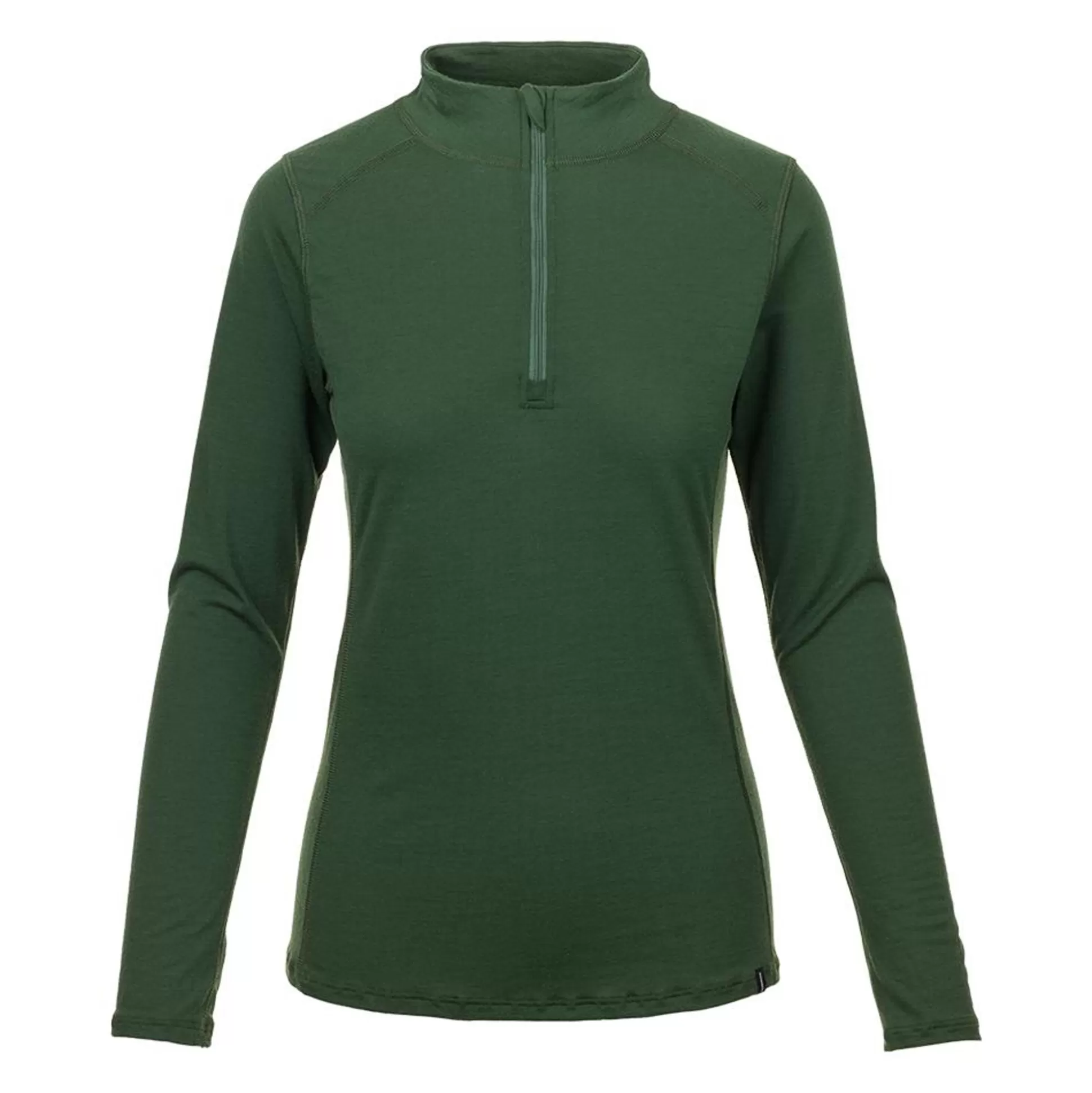 Duckworth Baselayers | Women'S Maverick 1/4 Zip