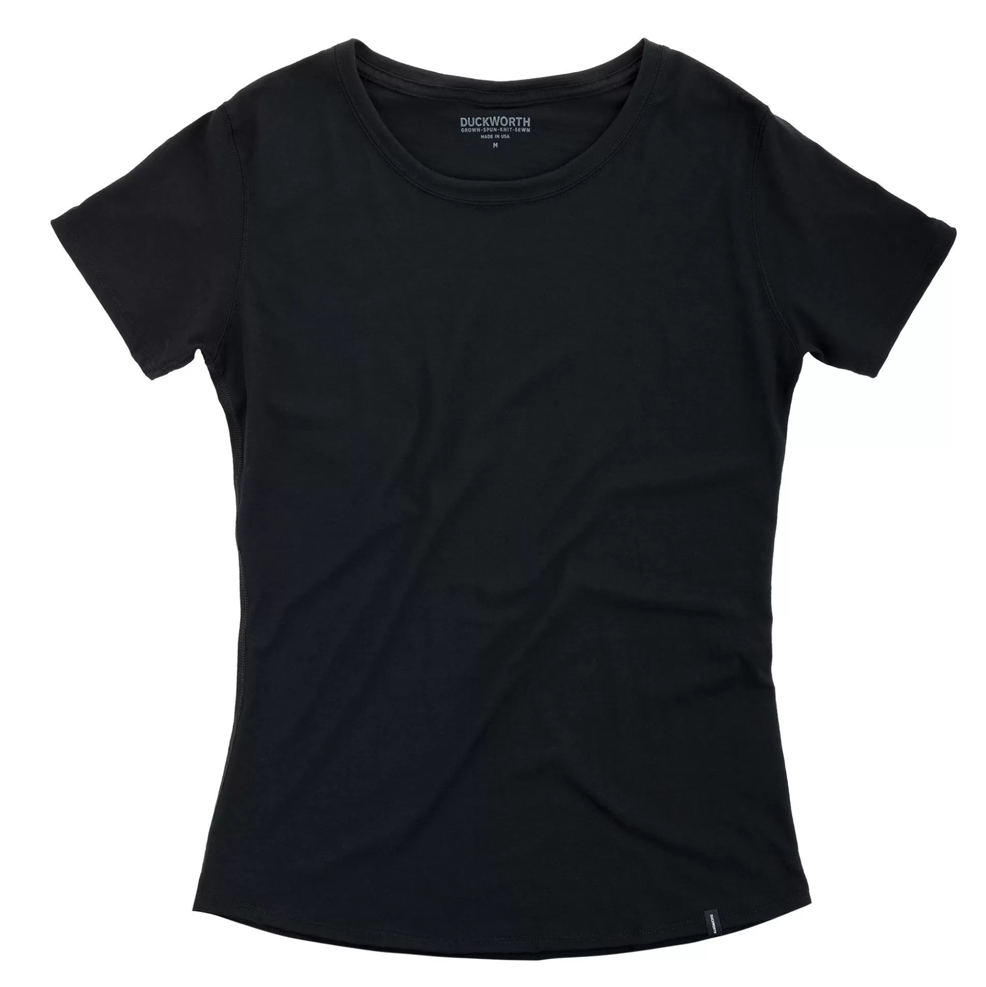 Duckworth Baselayers | Women'S Maverick Tee