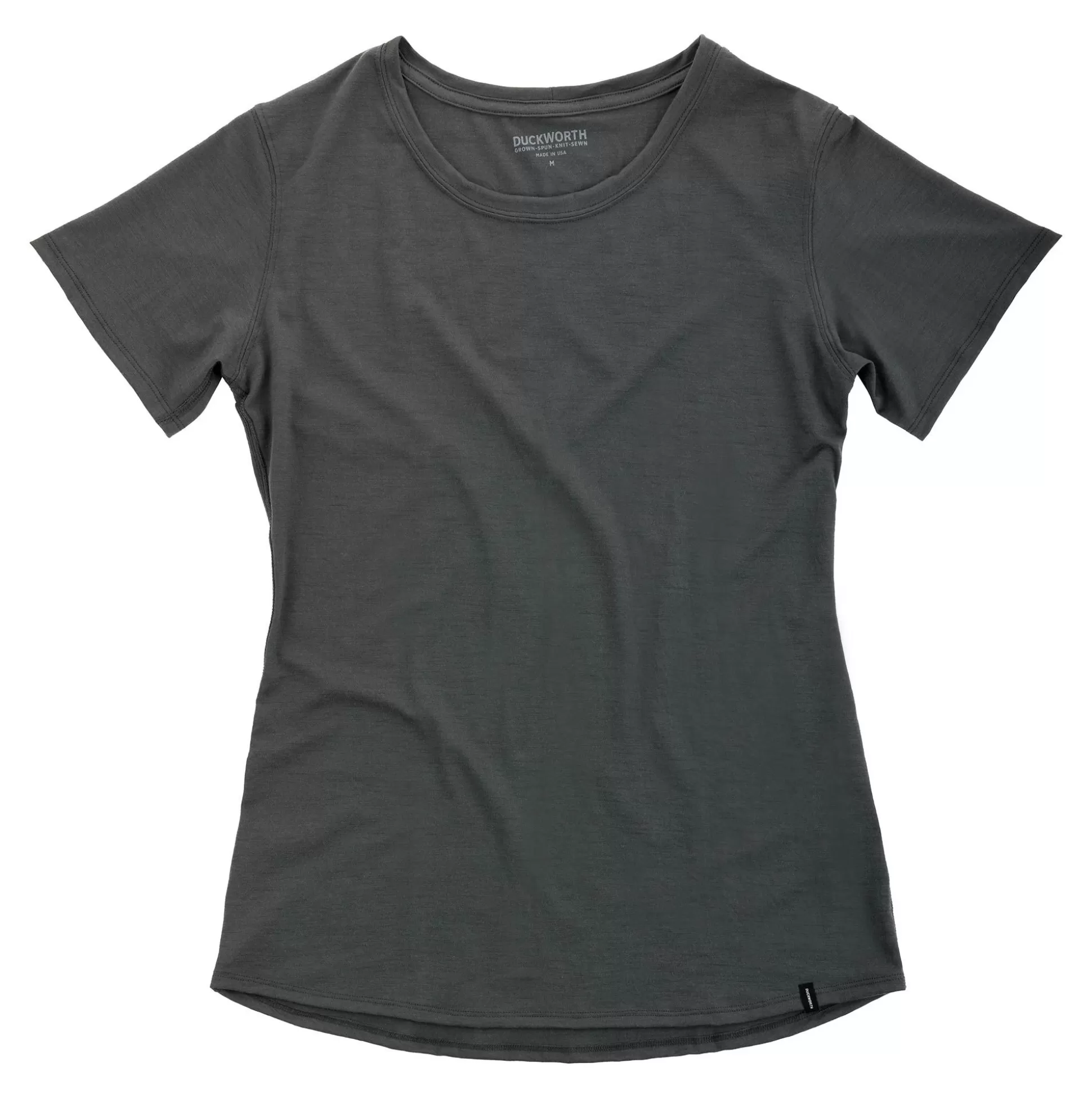 Duckworth Baselayers | Women'S Maverick Tee