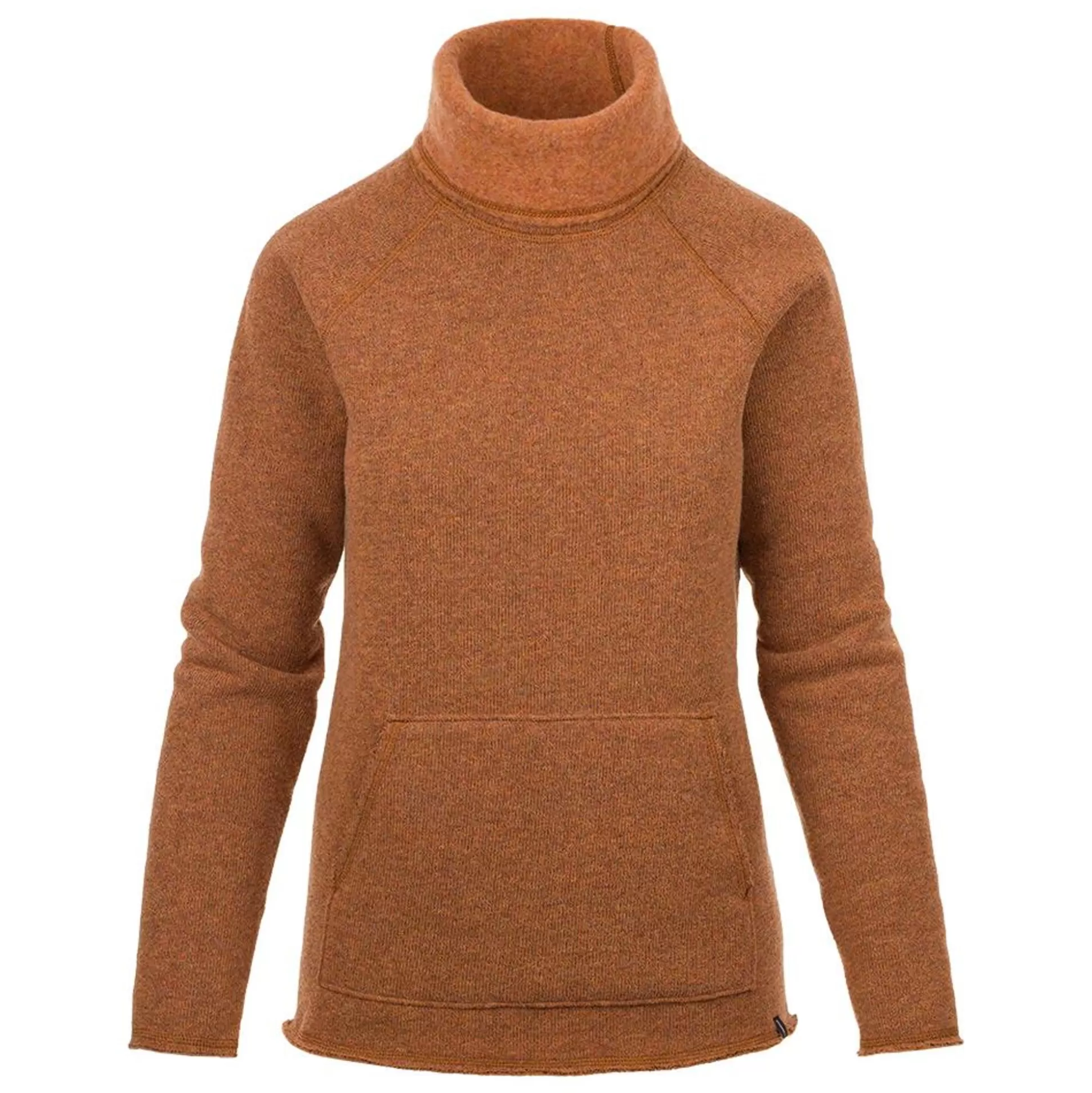 Duckworth Sweatshirts & Hoodies | Women'S Powder High Neck