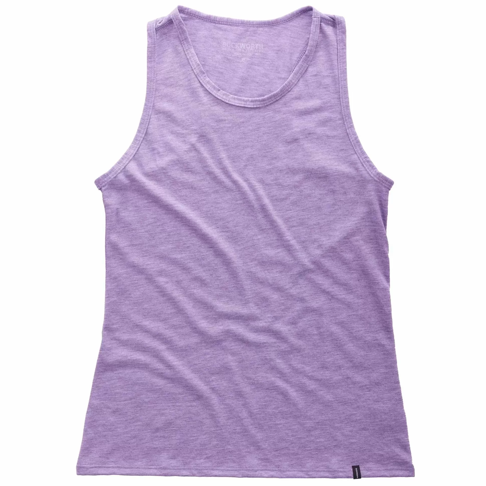 Duckworth Shirts & Tops | Women'S Vapor Racerback Tank