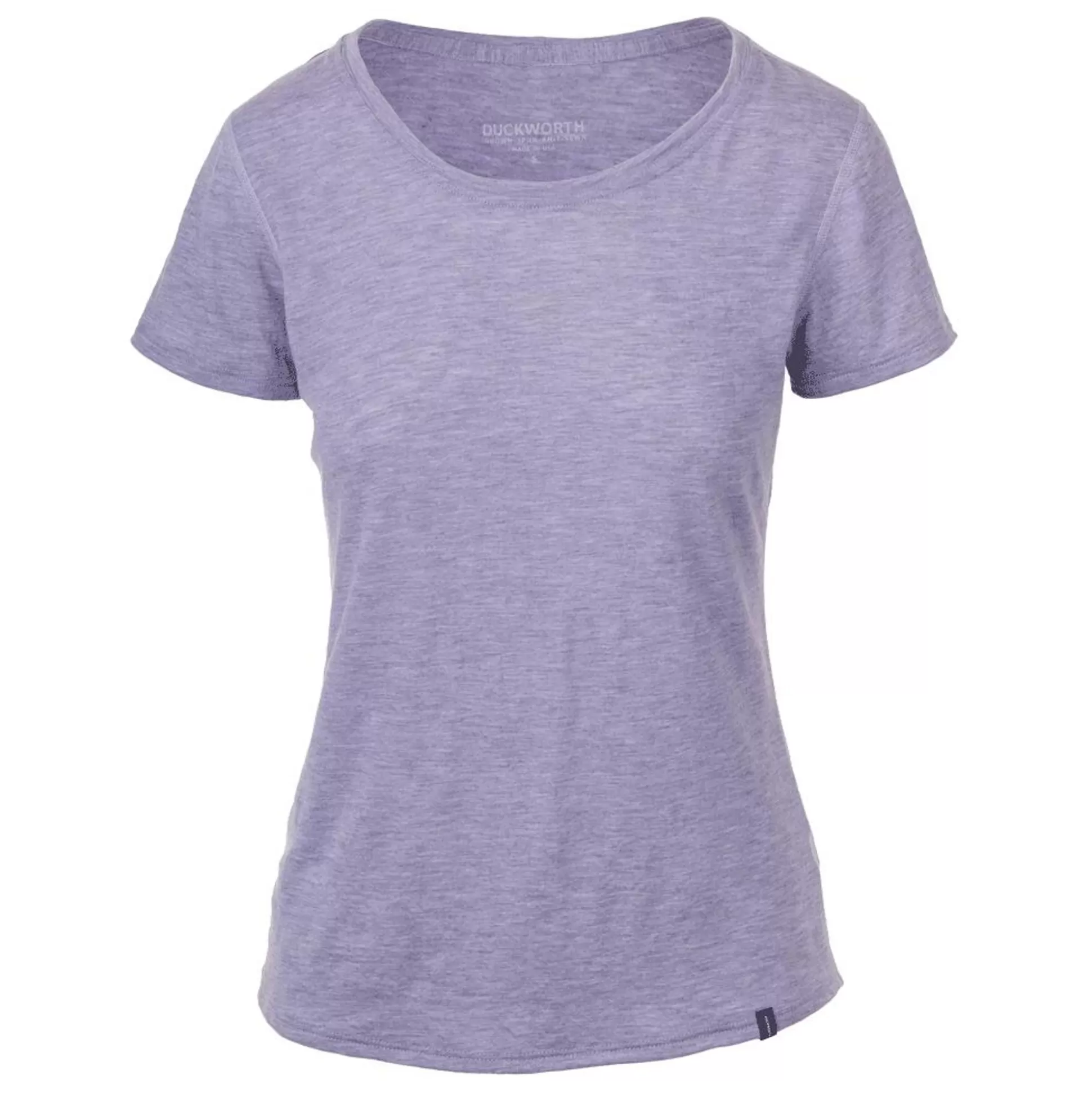 Duckworth Baselayers | Women'S Vapor Tee